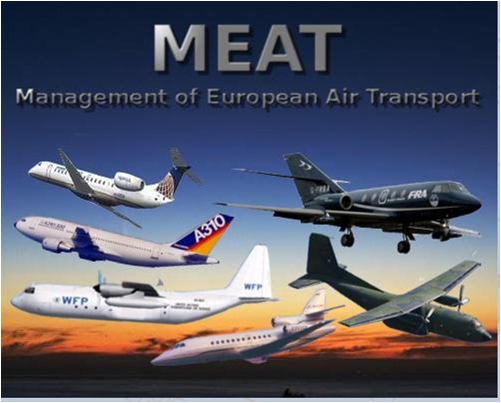 MEAT 2.0 successfully launched